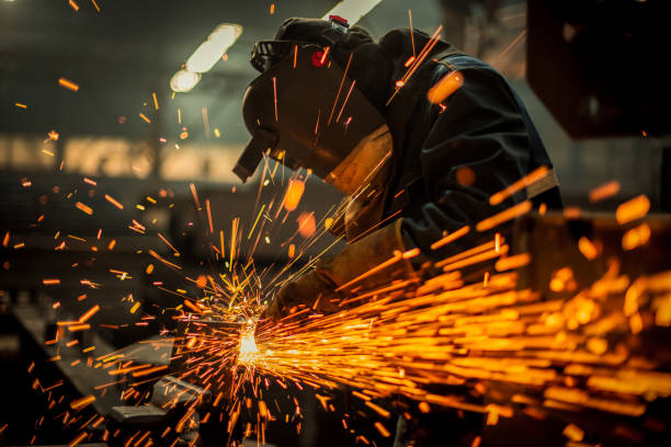 Best Food and Beverage Processing Equipment Welding in North Vacherie, LA