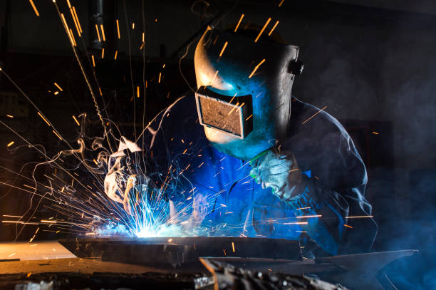 Trusted North Vacherie, LA Welder & Metal Fabrication Experts